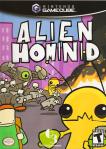 alien hominid GCN