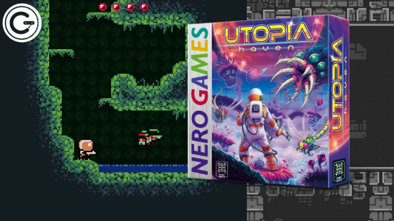 utopia haven