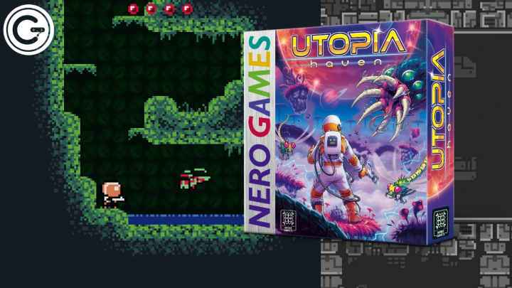 utopia haven