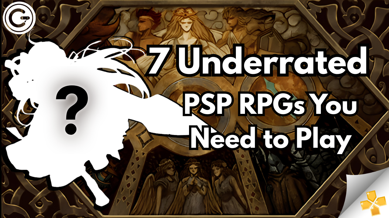 top7 psp rpgs you need to play