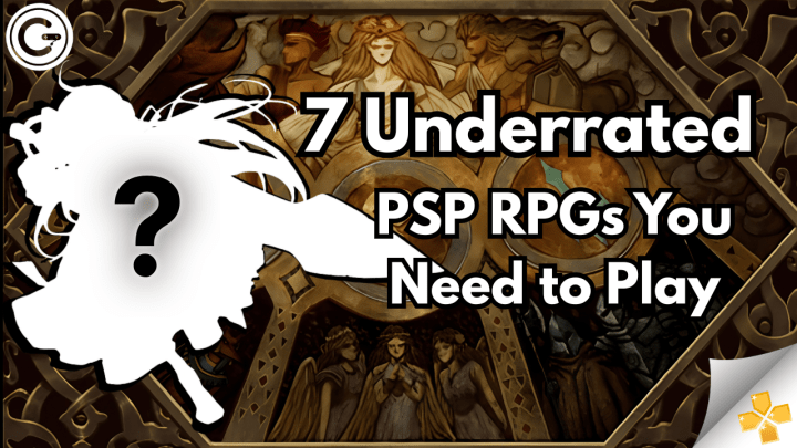 top7 psp rpgs you need to play